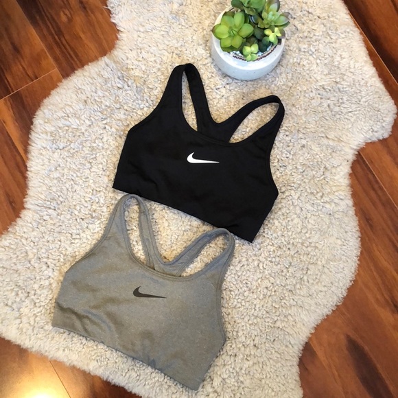 Nike Other - Nike Dri-Fit Sports Bras